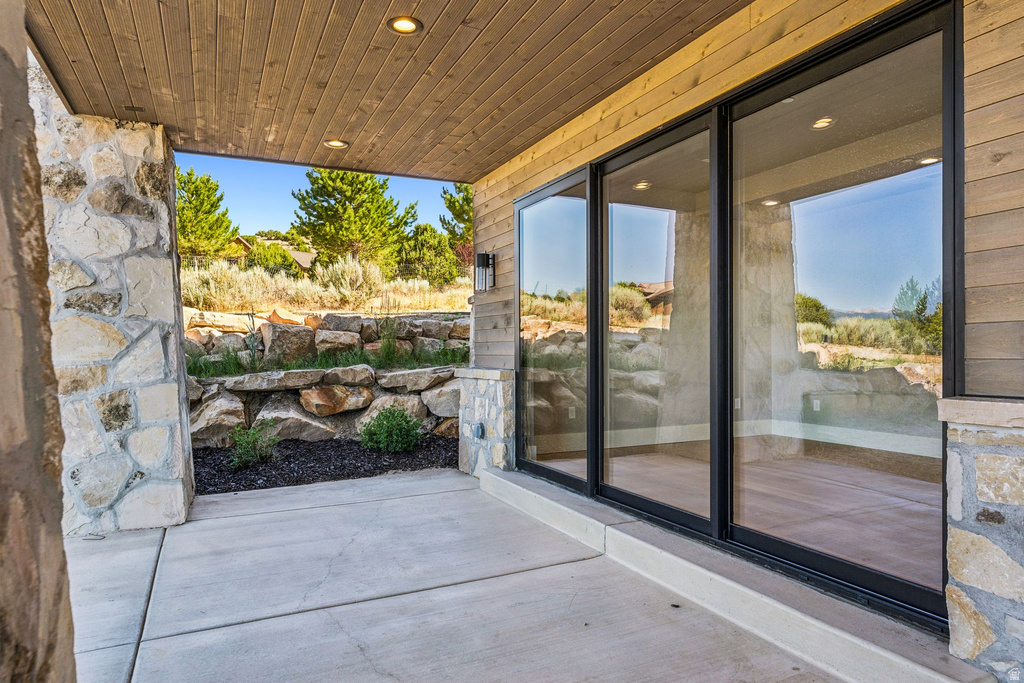 444 N IBAPAH PEAK DR Heber City, UT 84032