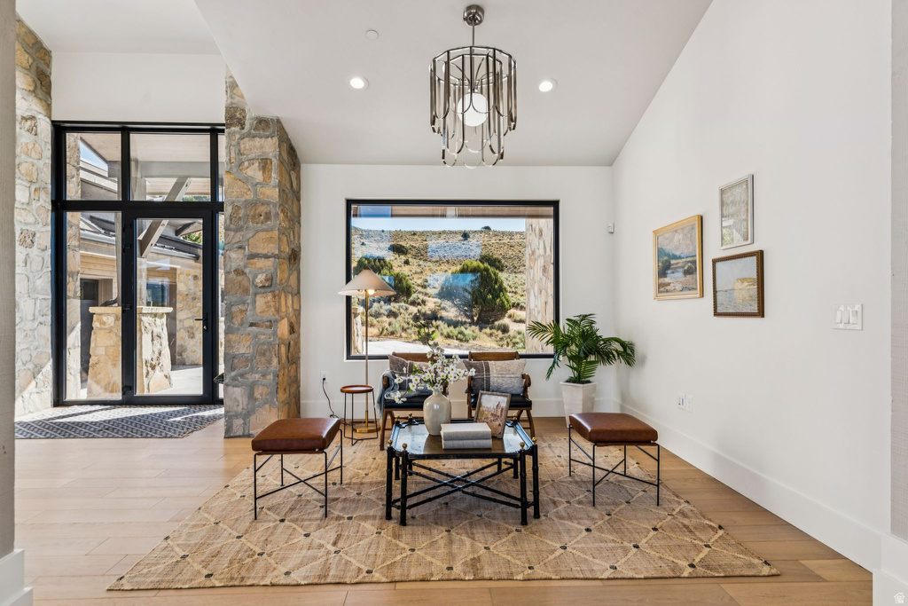 444 N IBAPAH PEAK DR Heber City, UT 84032