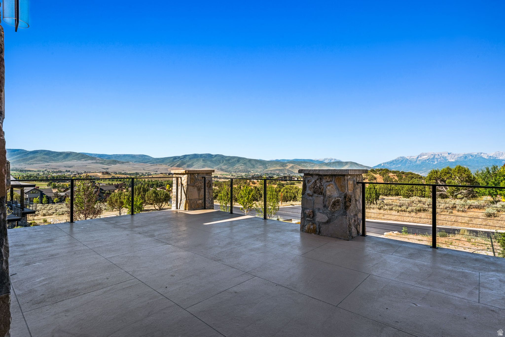 444 N IBAPAH PEAK DR Heber City, UT 84032