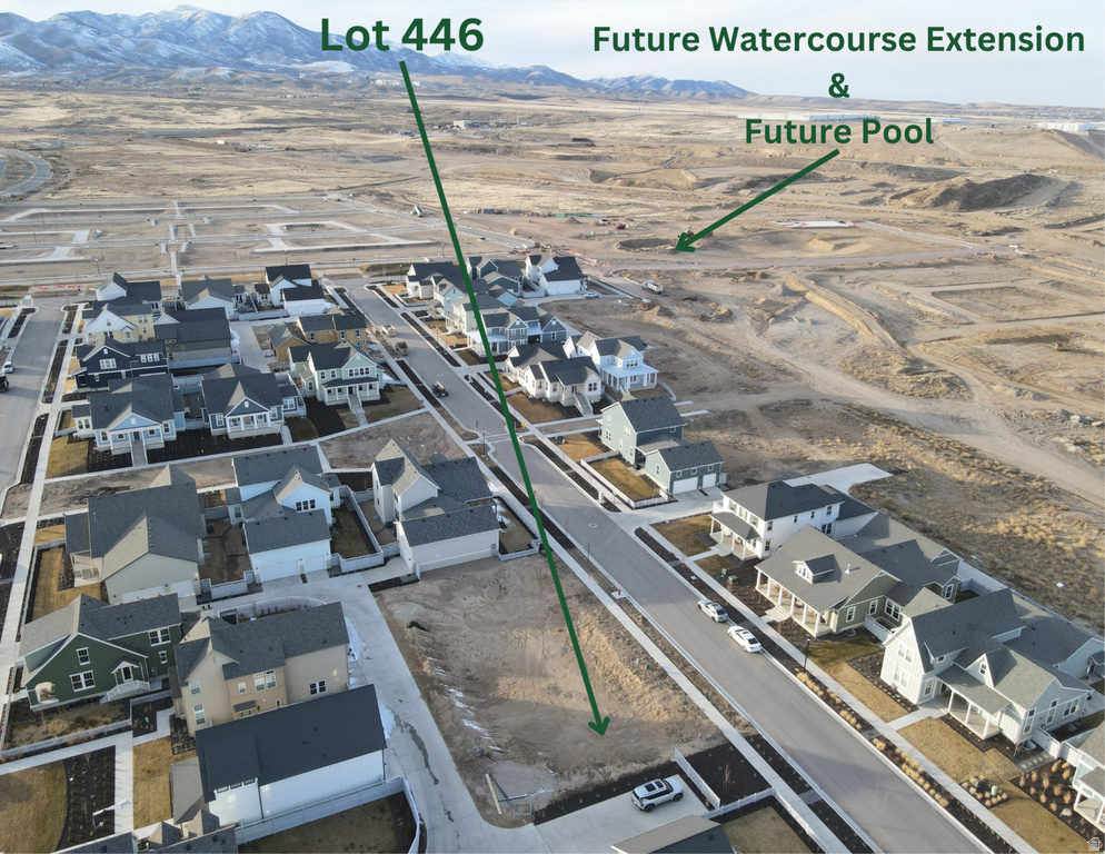 6697 W SALT MARSH RD #446 South Jordan, UT 84009