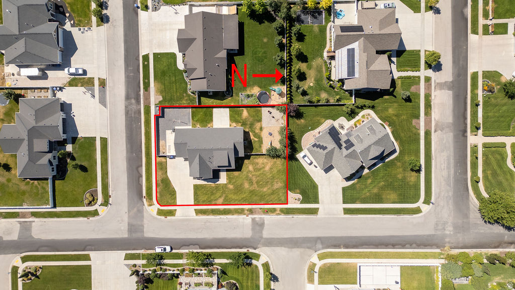 444 E 100 N Millville, UT 84326