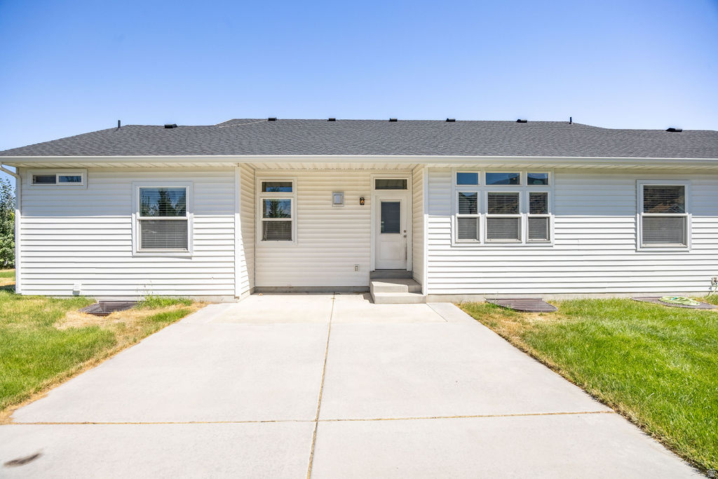 444 E 100 N Millville, UT 84326