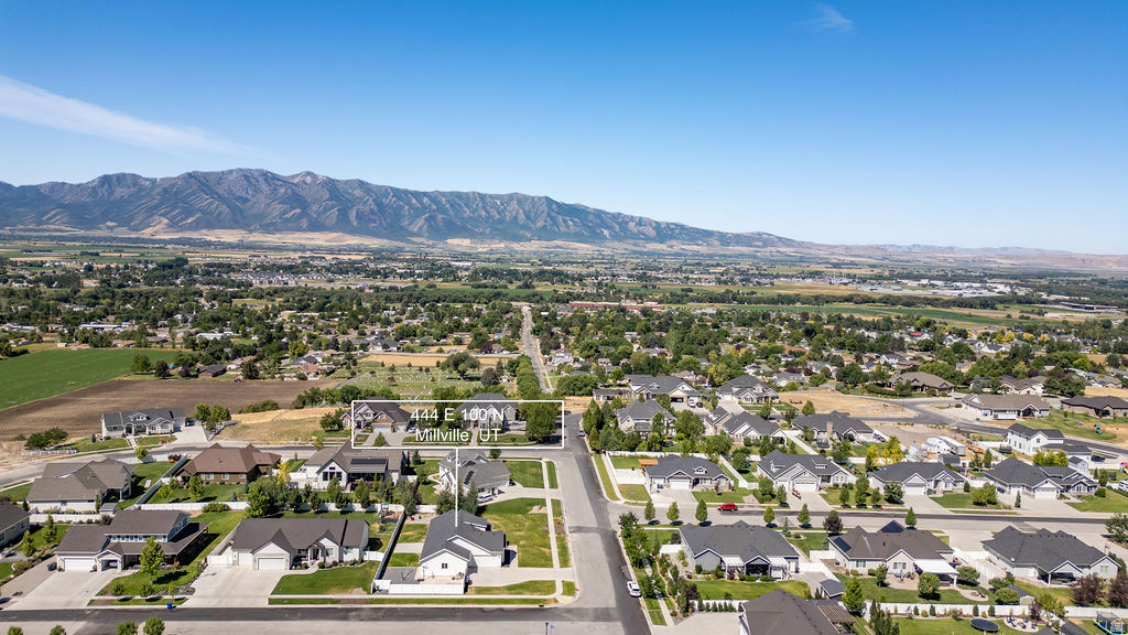 444 E 100 N Millville, UT 84326