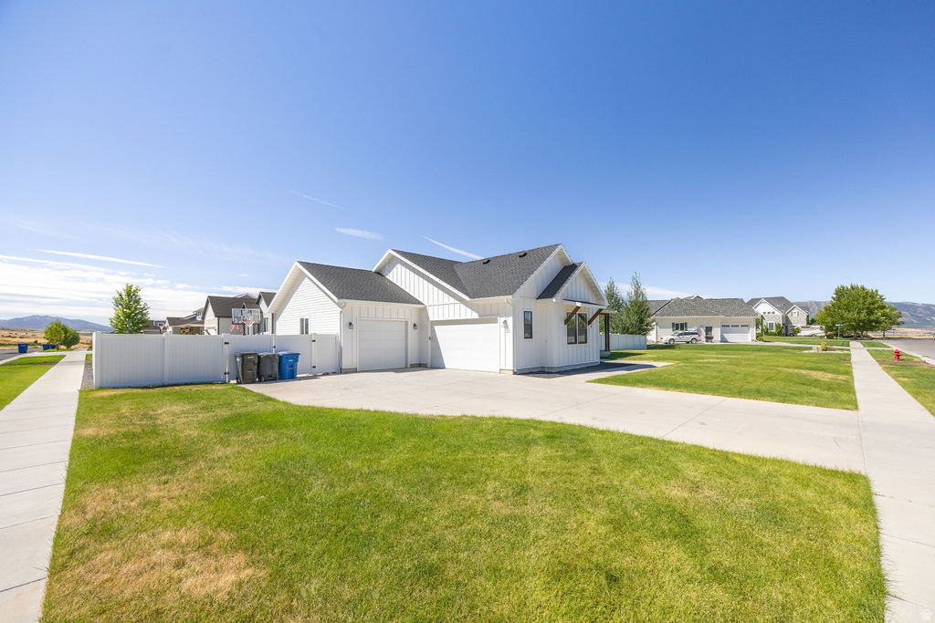 444 E 100 N Millville, UT 84326