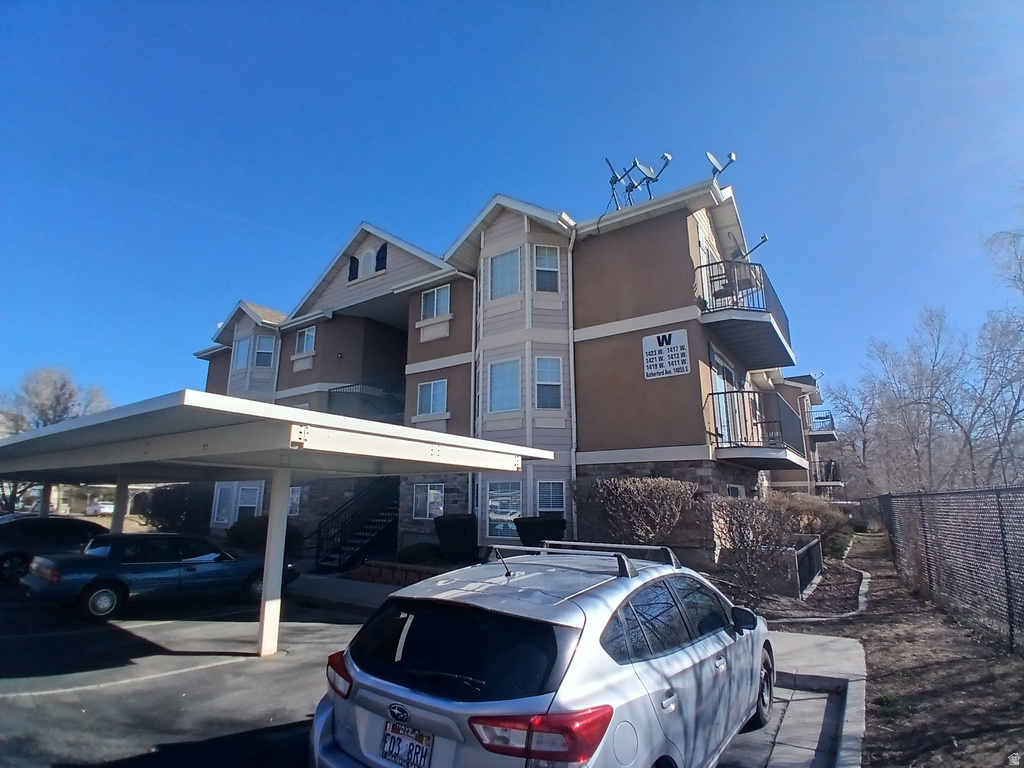 1421 W RUTHERFORD Bluffdale, UT 84065