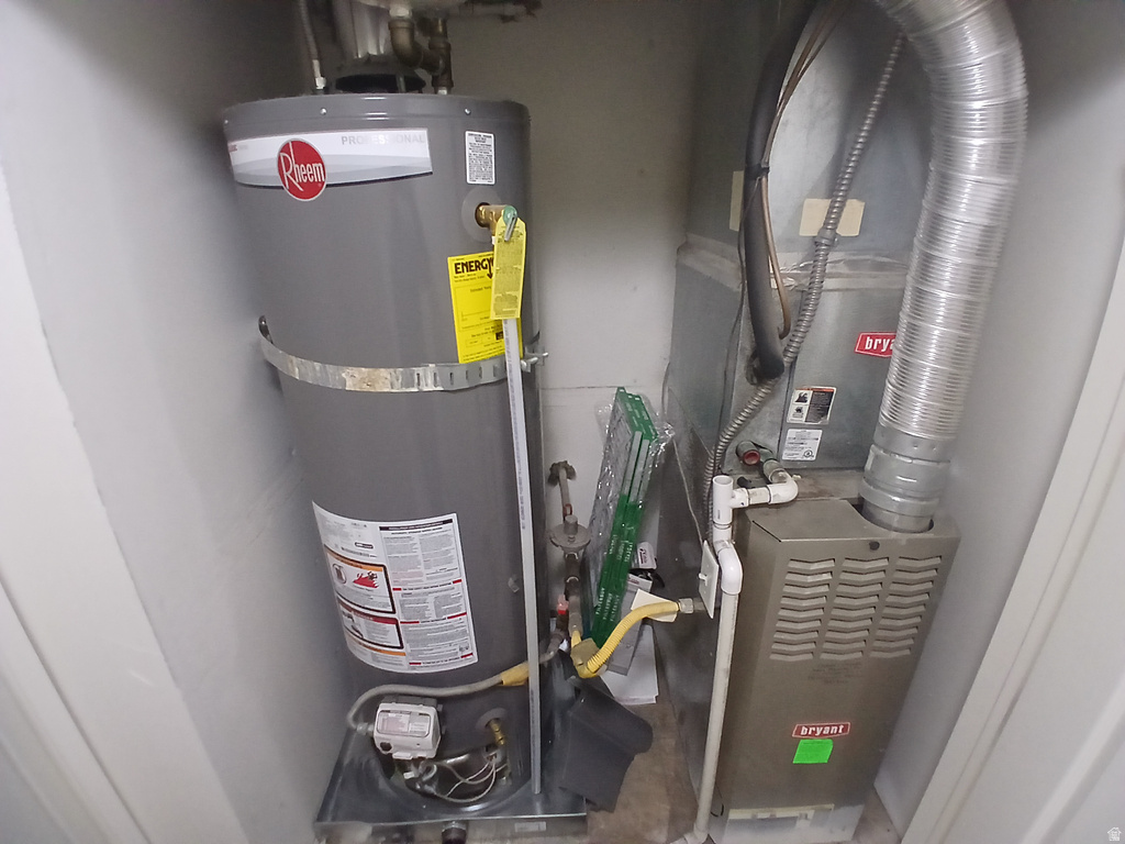 1421 W RUTHERFORD Bluffdale, UT 84065