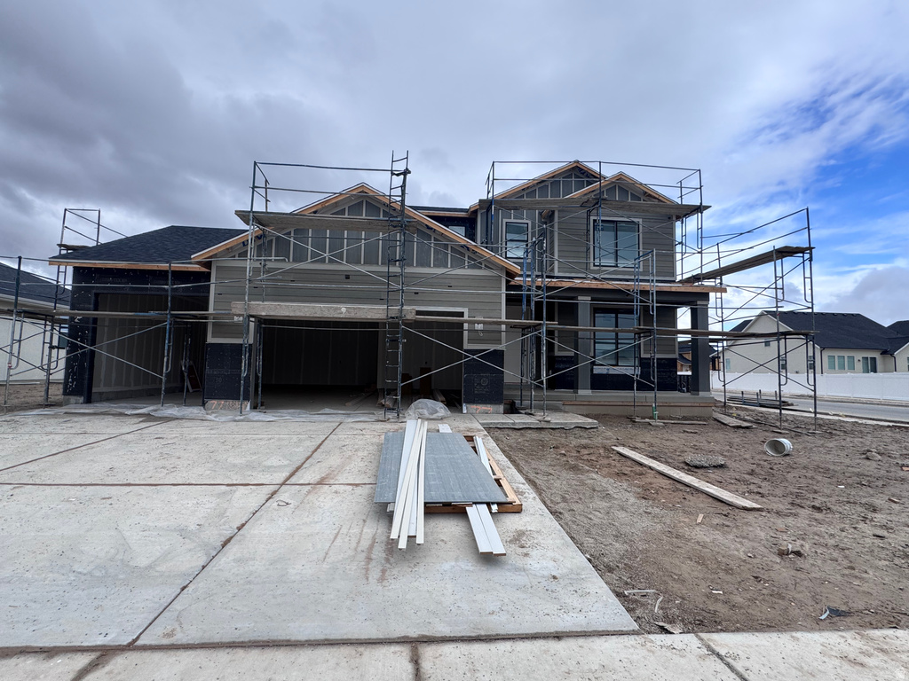 1243 N 1475 E #77 Payson, UT 84651