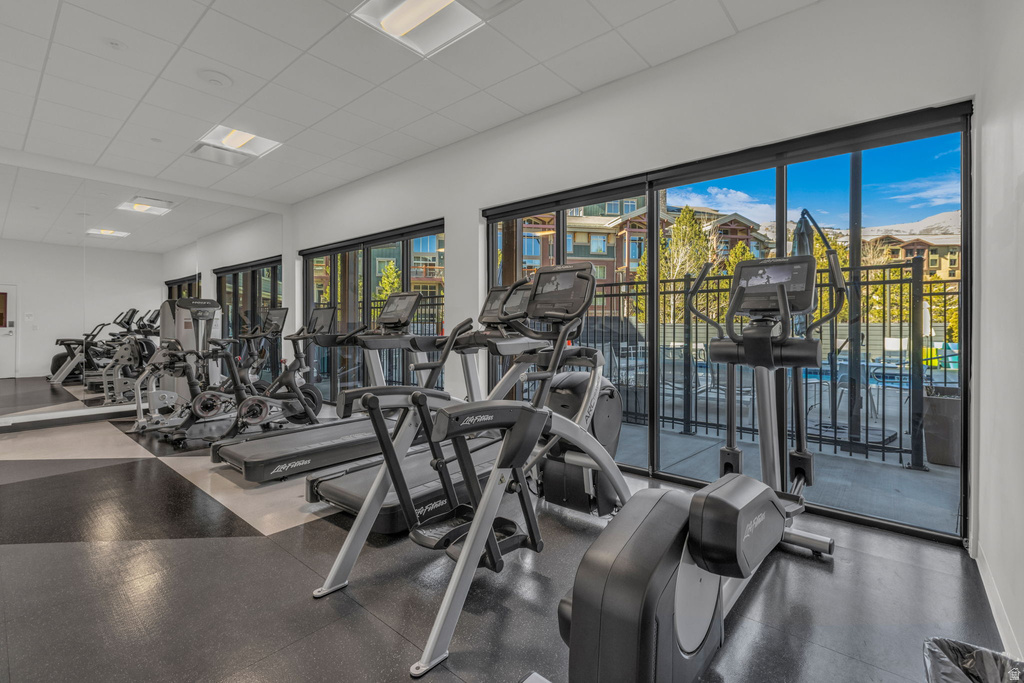 2670 CANYONS RESORT DR #412 Park City, UT 84098