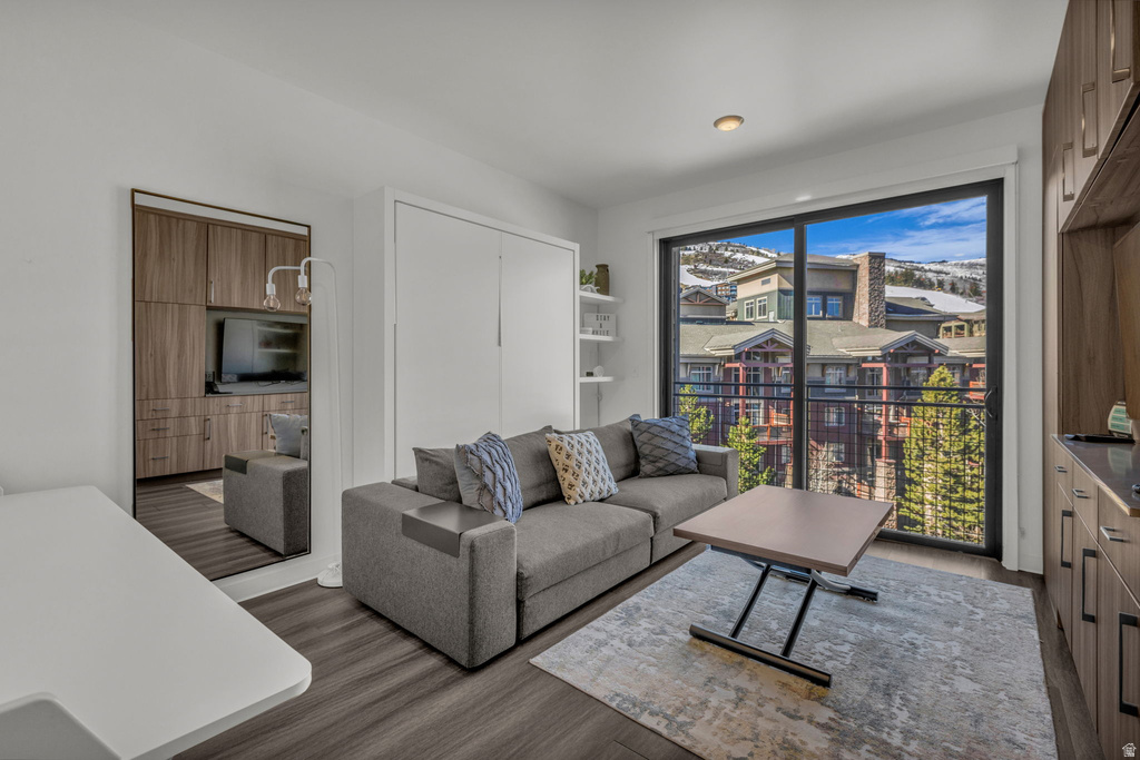 2670 CANYONS RESORT DR #412 Park City, UT 84098