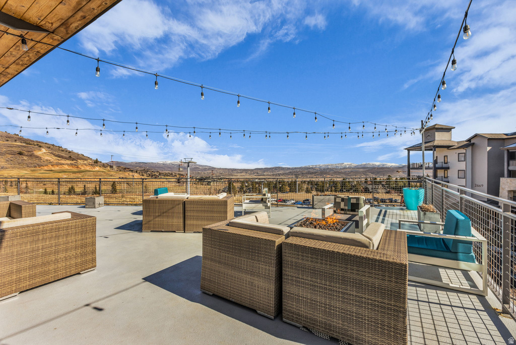 2670 CANYONS RESORT DR #412 Park City, UT 84098