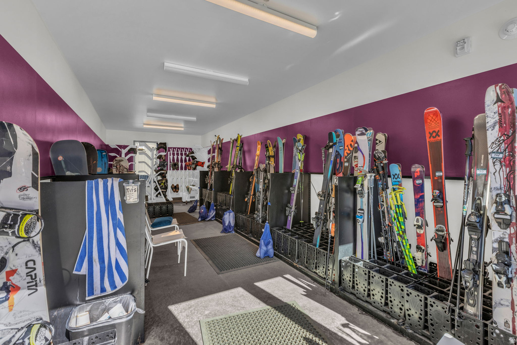 2670 CANYONS RESORT DR #412 Park City, UT 84098