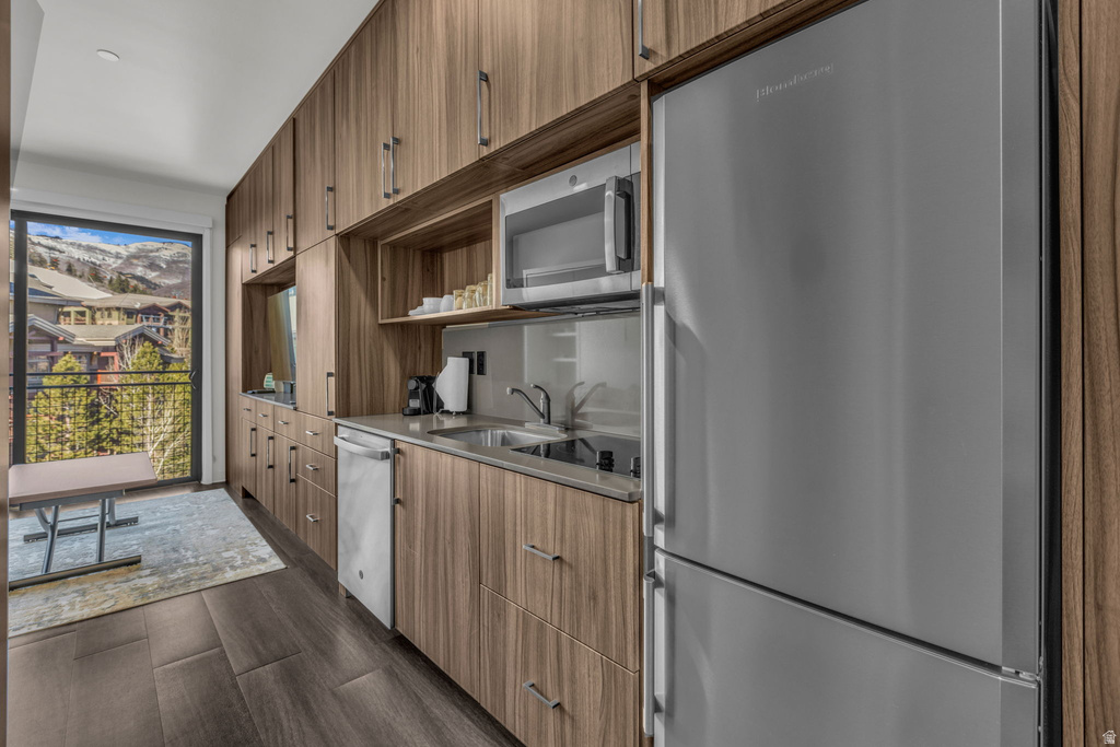 2670 CANYONS RESORT DR #412 Park City, UT 84098