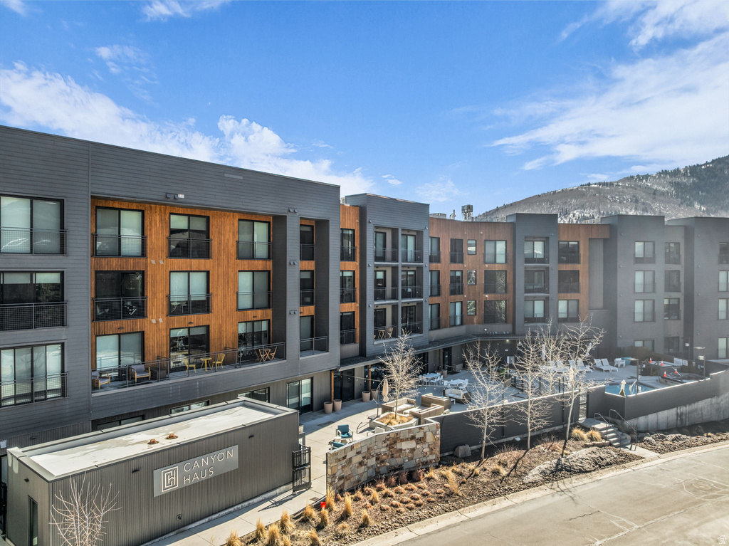 2670 CANYONS RESORT DR #412 Park City, UT 84098