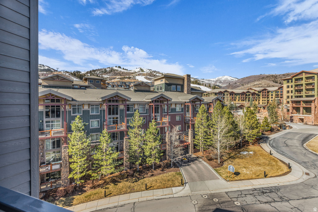 2670 CANYONS RESORT DR #412 Park City, UT 84098