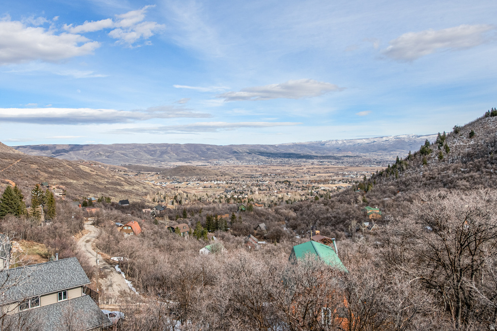 1134 N MAPLE LN Midway, UT 84049