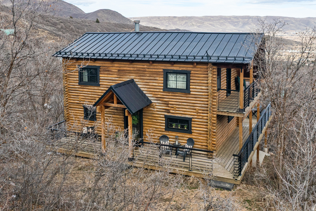 1134 N MAPLE LN Midway, UT 84049