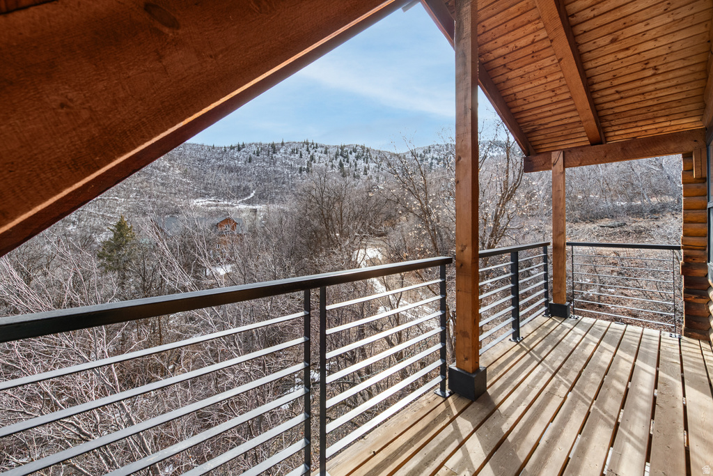 1134 N MAPLE LN Midway, UT 84049