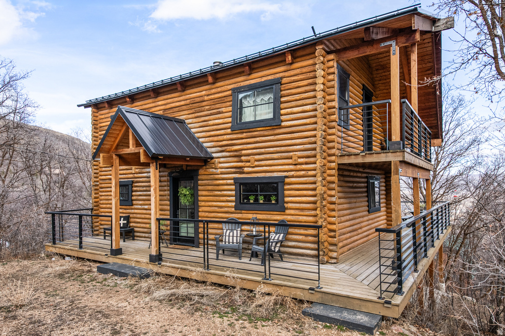 1134 N MAPLE LN Midway, UT 84049