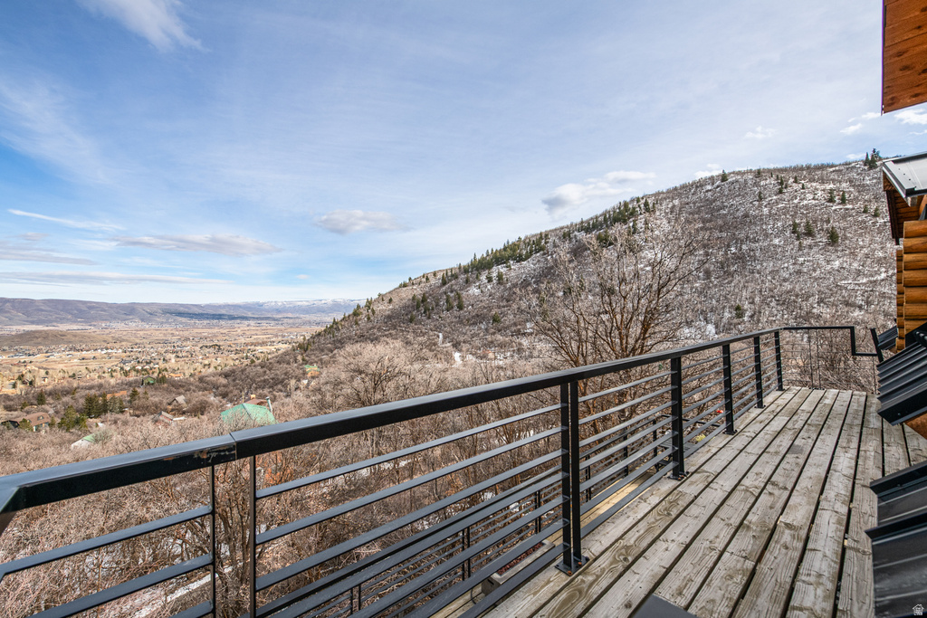 1134 N MAPLE LN Midway, UT 84049