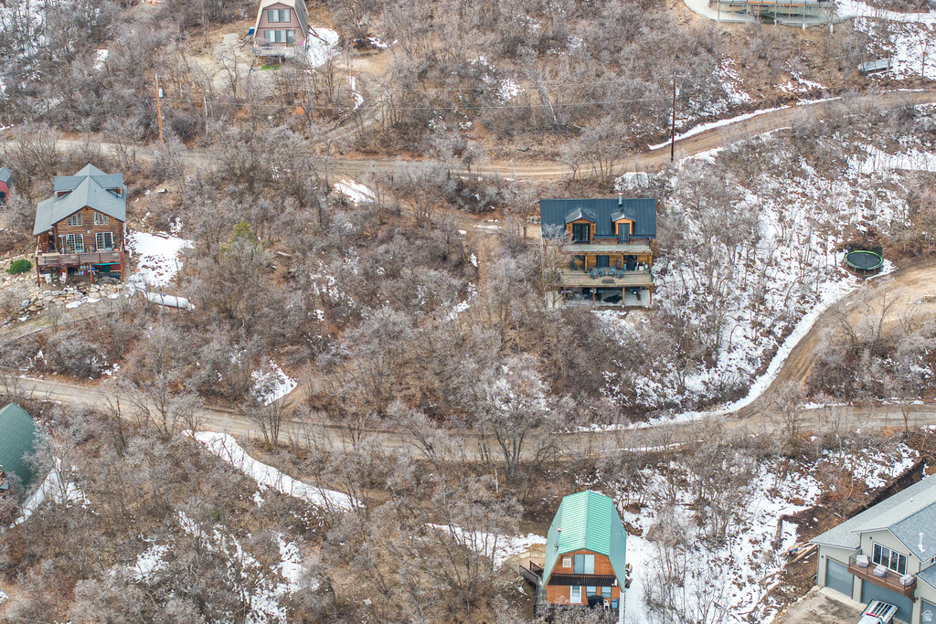 1134 N MAPLE LN Midway, UT 84049