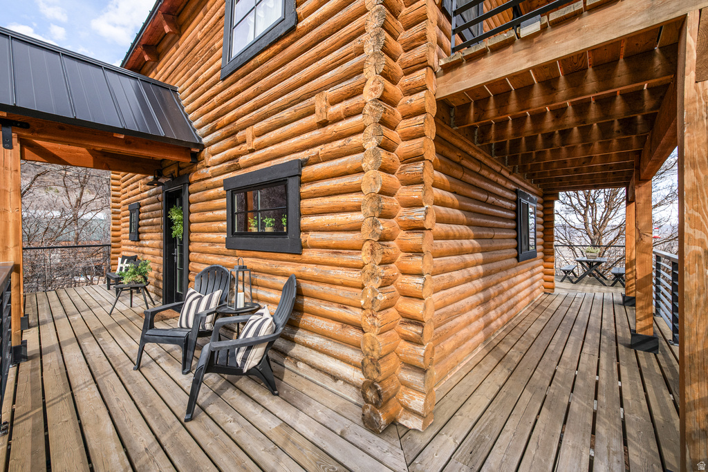 1134 N MAPLE LN Midway, UT 84049