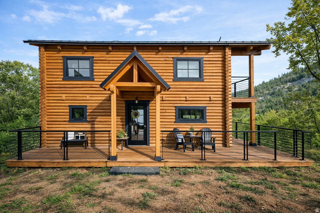 1134 N MAPLE LN Midway, UT 84049