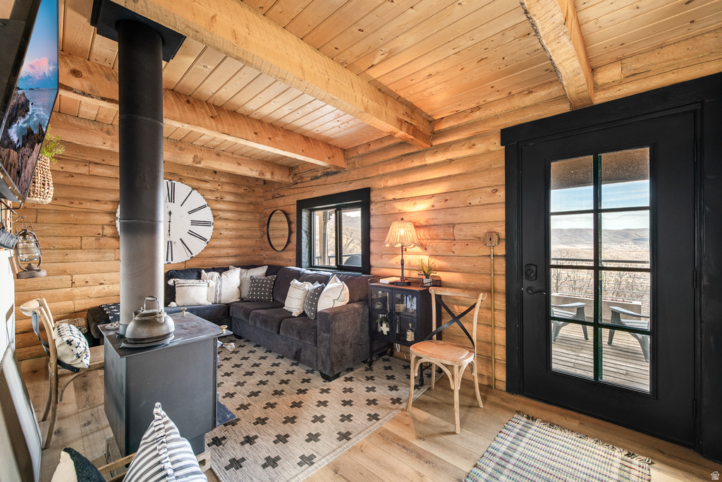 1134 N MAPLE LN Midway, UT 84049