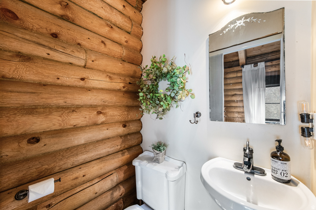 1134 N MAPLE LN Midway, UT 84049