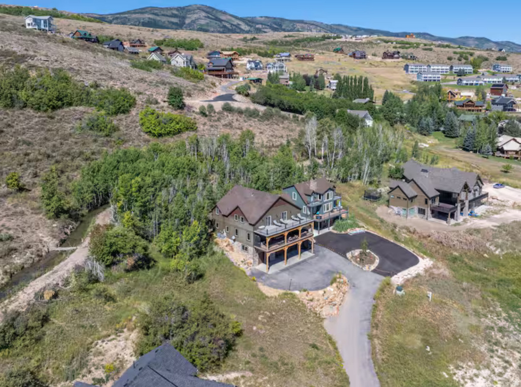 705 N LOCHWOOD VW Garden City, UT 84028