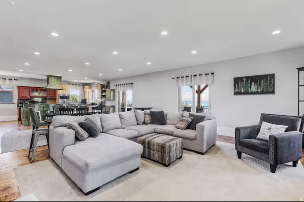 705 N LOCHWOOD VW Garden City, UT 84028