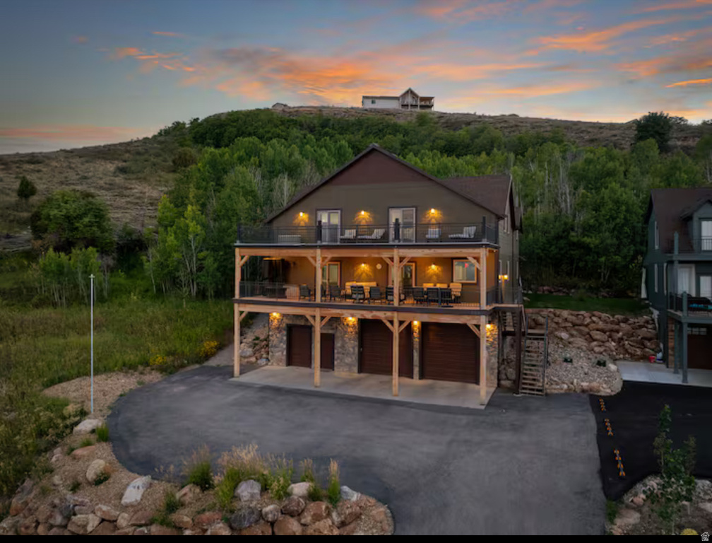 705 N LOCHWOOD VW Garden City, UT 84028