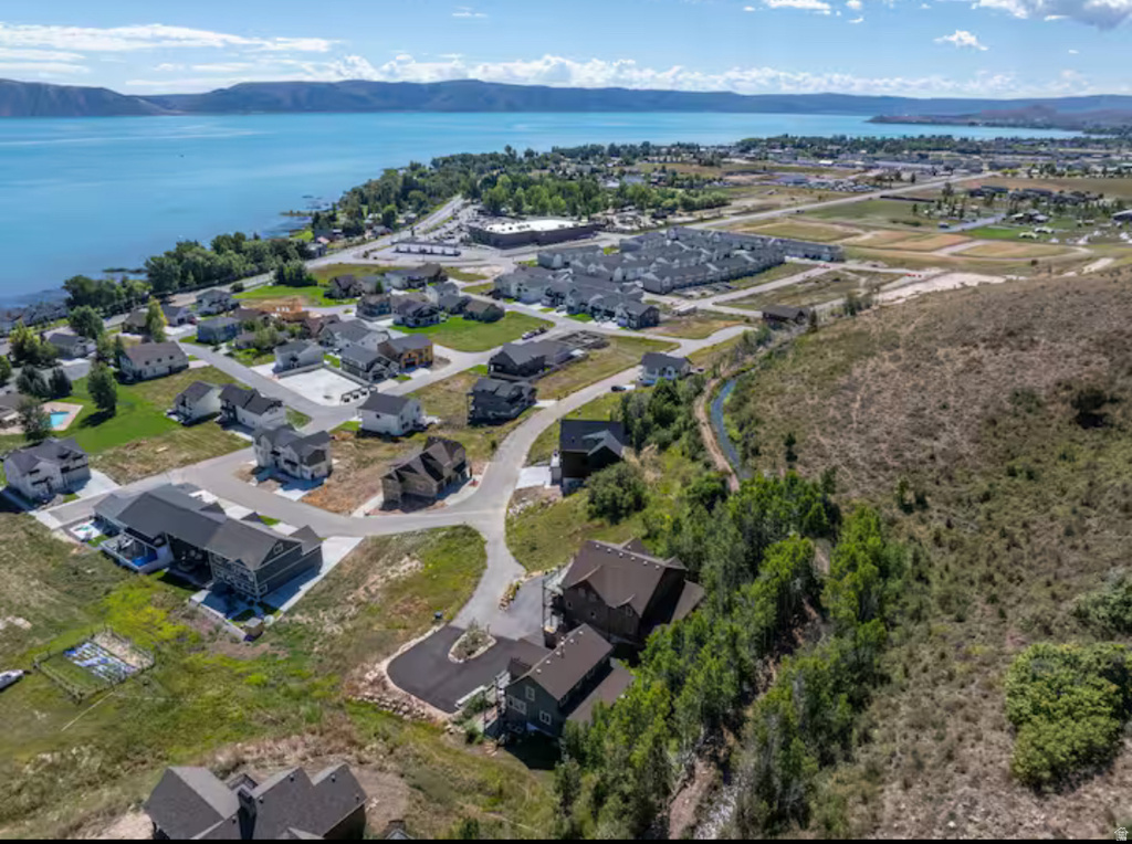 705 N LOCHWOOD VW Garden City, UT 84028