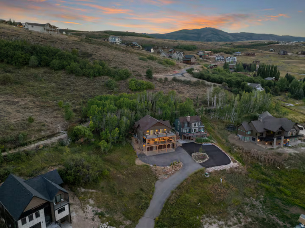 705 N LOCHWOOD VW Garden City, UT 84028