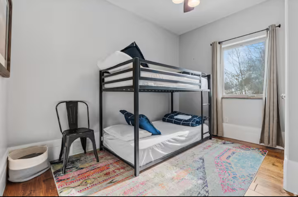 705 N LOCHWOOD VW Garden City, UT 84028