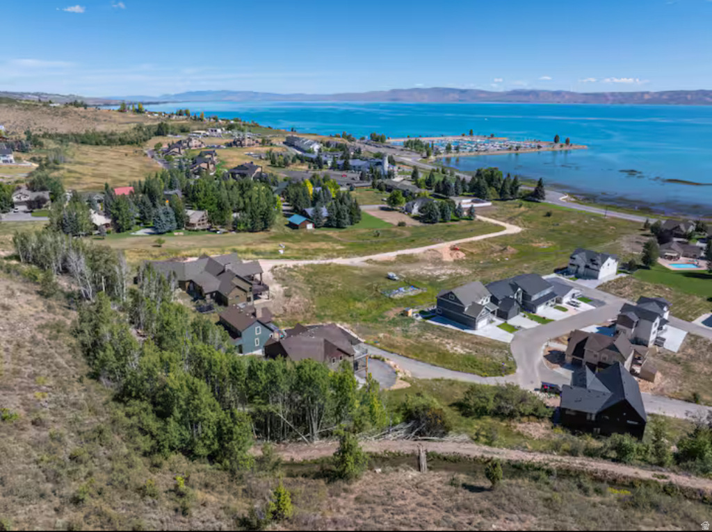 705 N LOCHWOOD VW Garden City, UT 84028