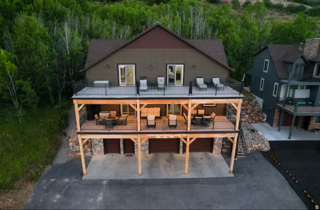 705 N LOCHWOOD VW Garden City, UT 84028