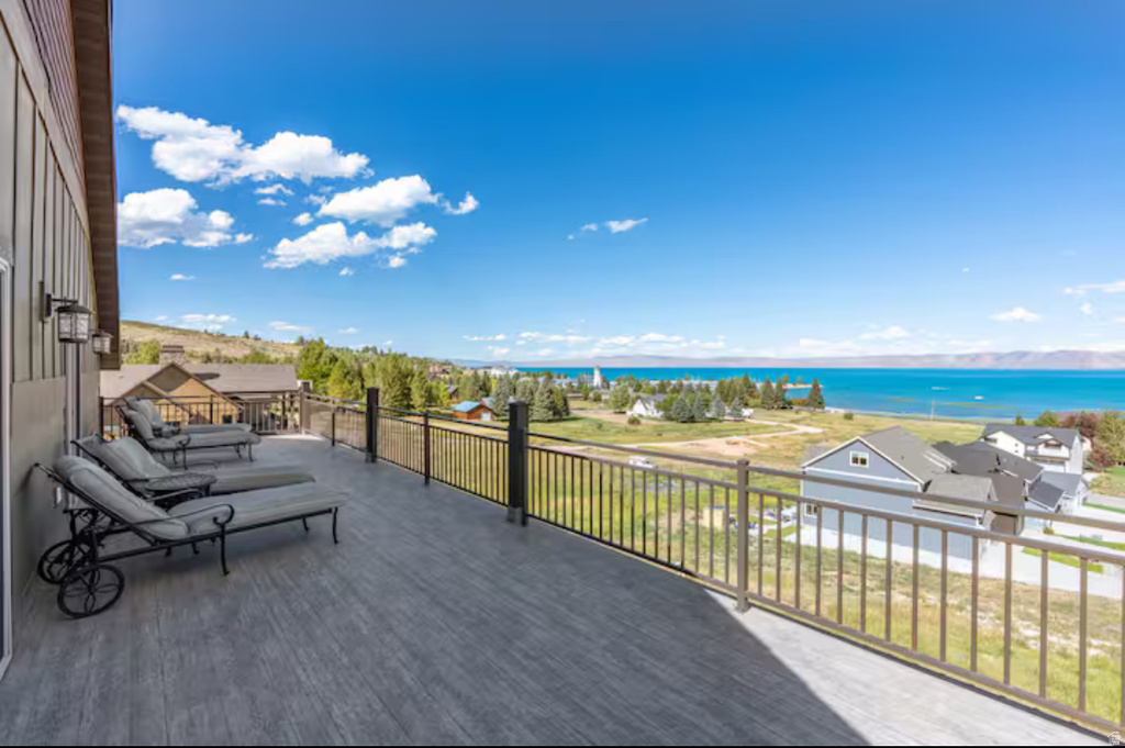 705 N LOCHWOOD VW Garden City, UT 84028