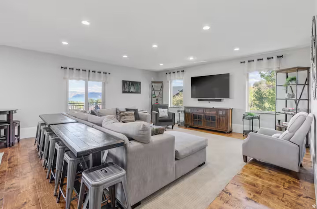 705 N LOCHWOOD VW Garden City, UT 84028