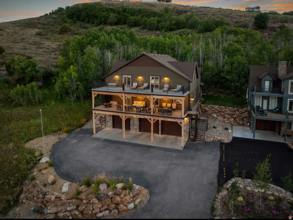 705 N LOCHWOOD VW Garden City, UT 84028