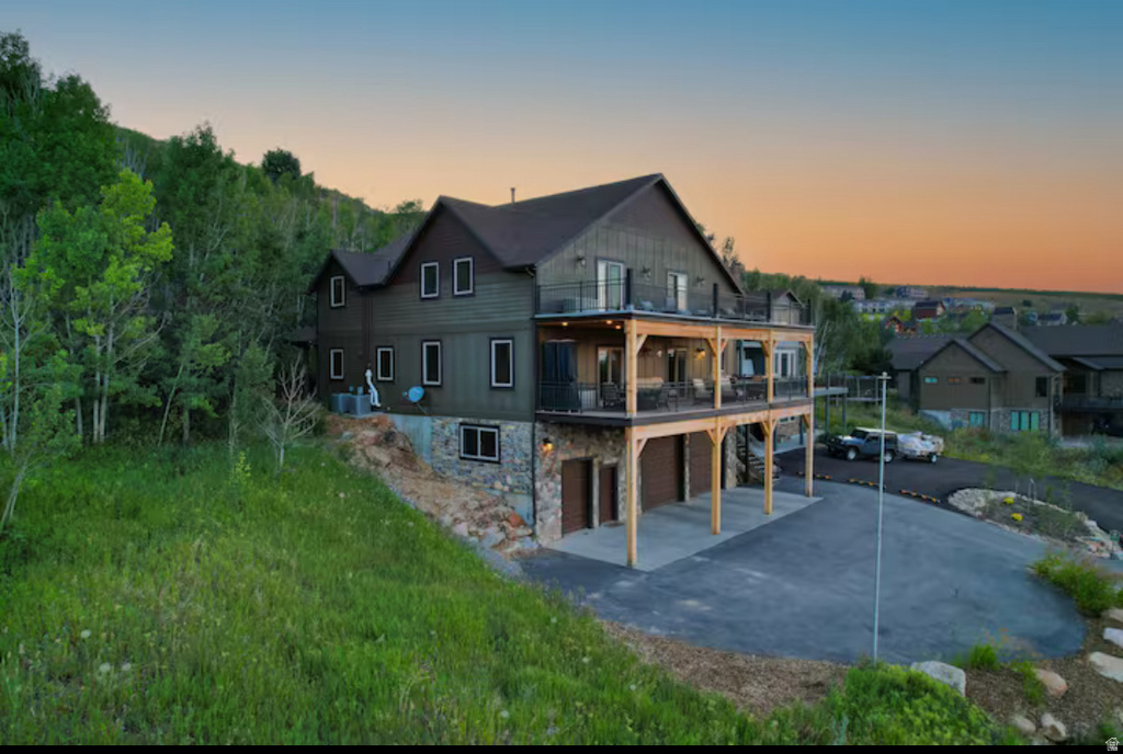 705 N LOCHWOOD VW Garden City, UT 84028