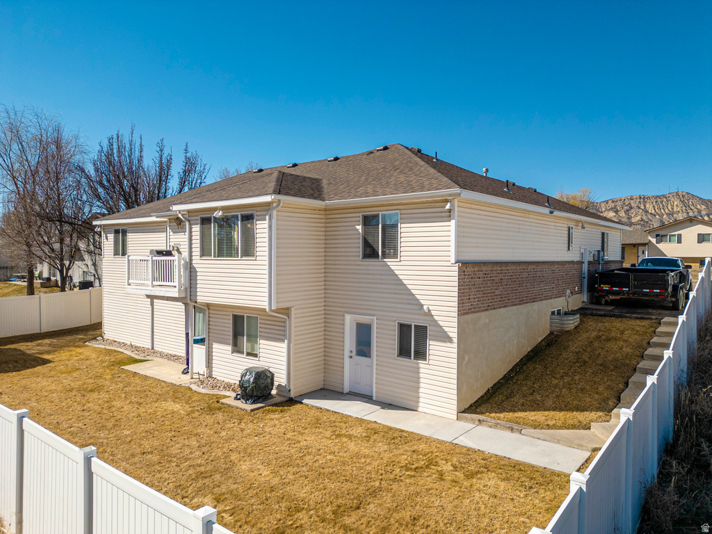 625 S 2150 W Vernal, UT 84078