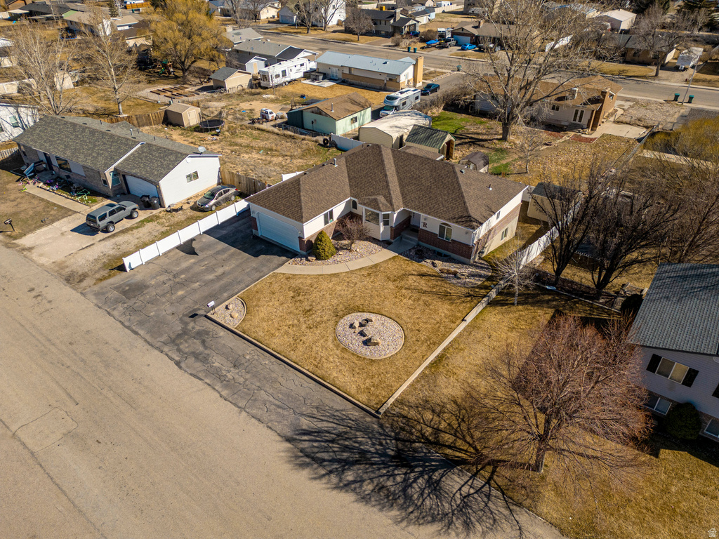 625 S 2150 W Vernal, UT 84078