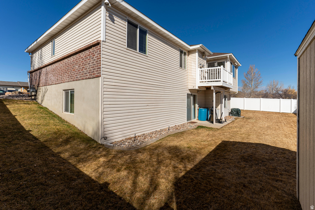 625 S 2150 W Vernal, UT 84078