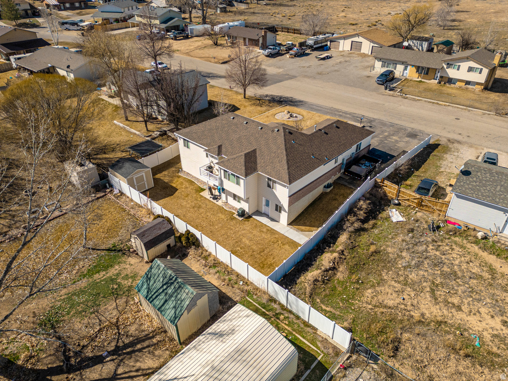 625 S 2150 W Vernal, UT 84078