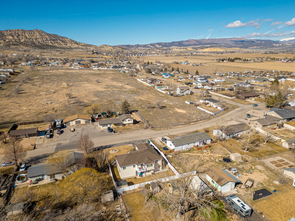 625 S 2150 W Vernal, UT 84078