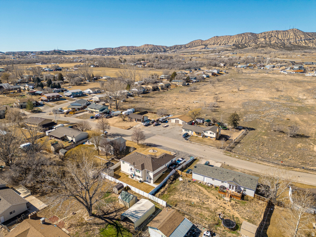 625 S 2150 W Vernal, UT 84078