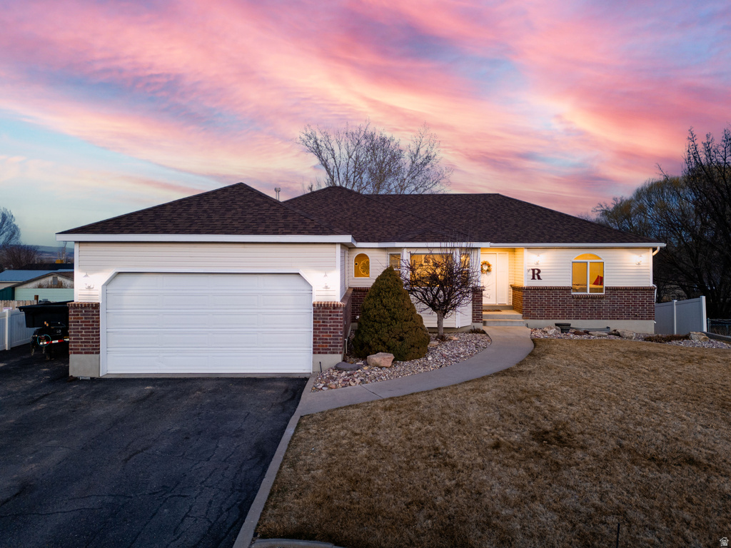 625 S 2150 W Vernal, UT 84078