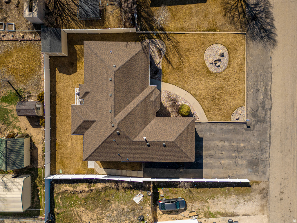 625 S 2150 W Vernal, UT 84078