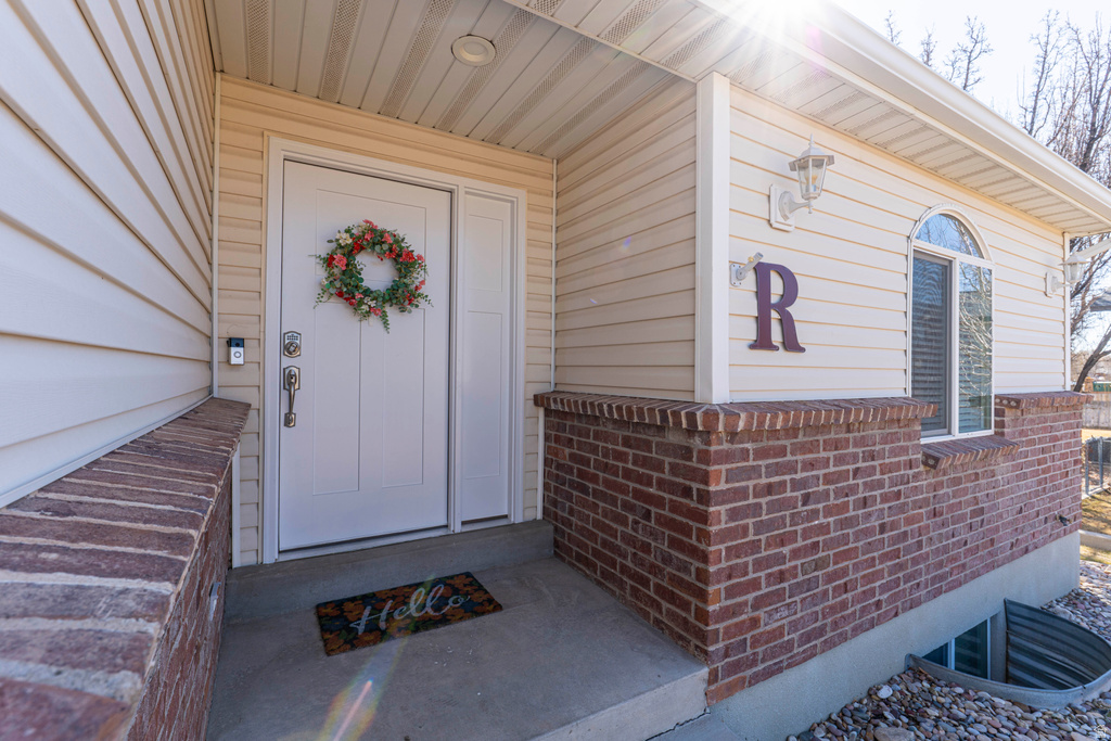 625 S 2150 W Vernal, UT 84078