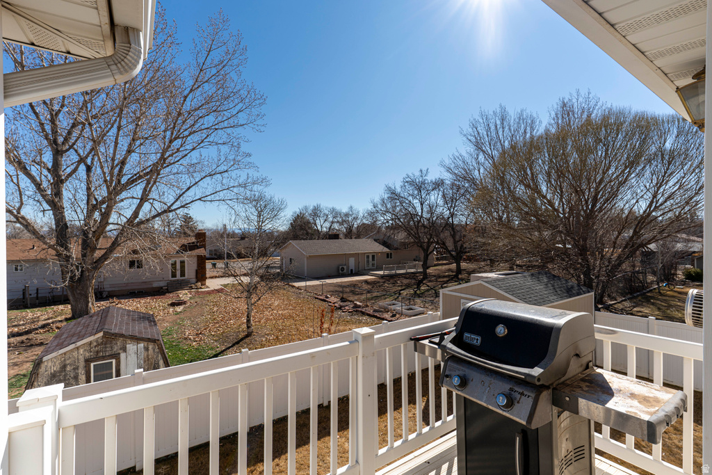 625 S 2150 W Vernal, UT 84078